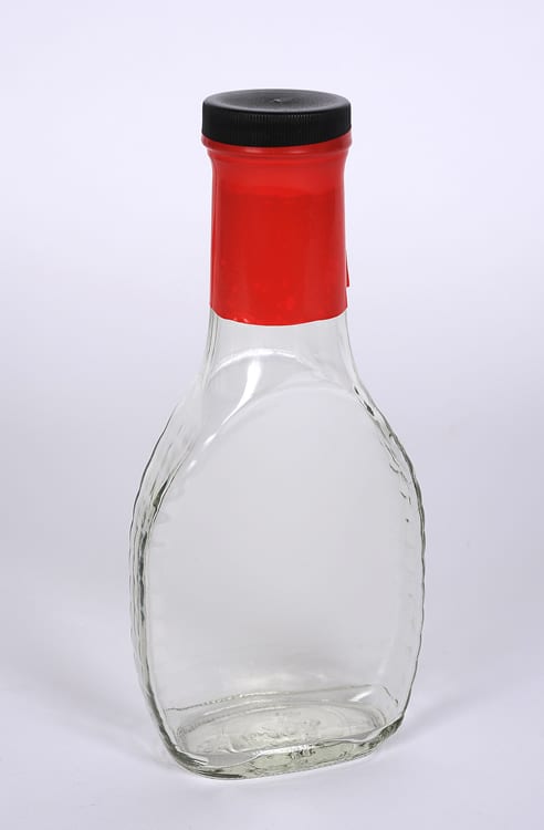 40 x 20 White Wet Bands - Image 2