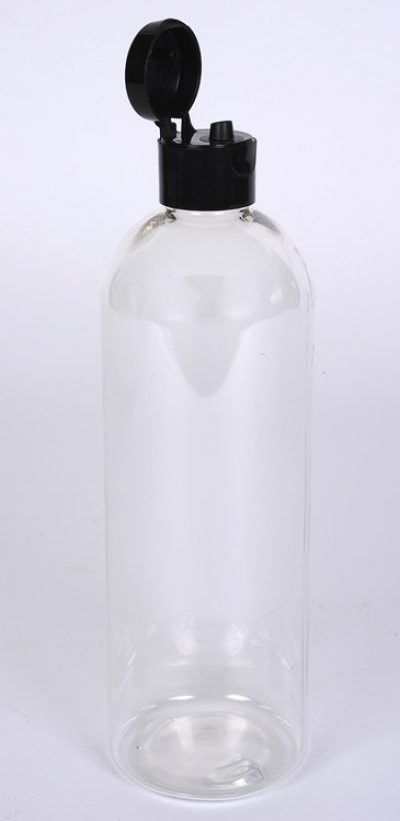 8 oz Bullet Bottle