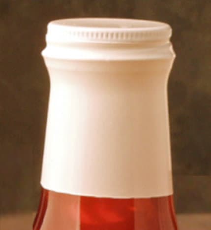 40 x 20 White Celon Wet Bands