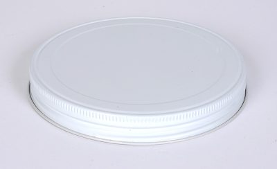 83 mm W/W Vacuum Cap w/ PLASTISOL