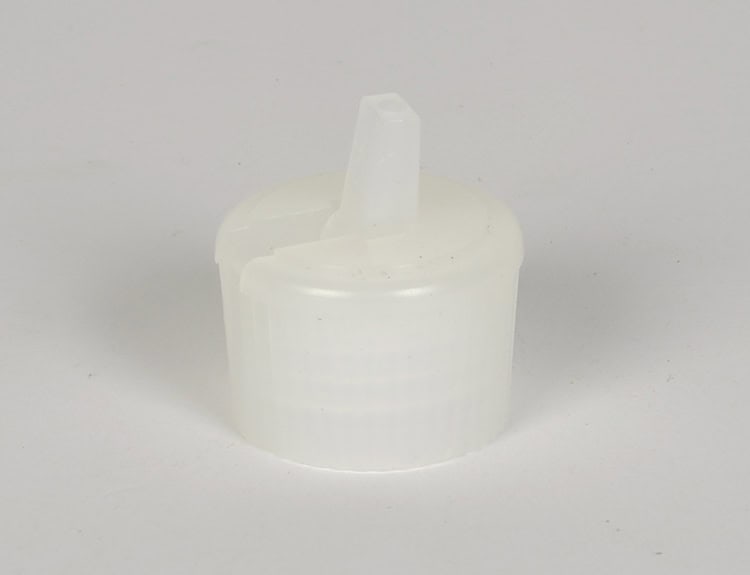 24-410 Natural Flip Top