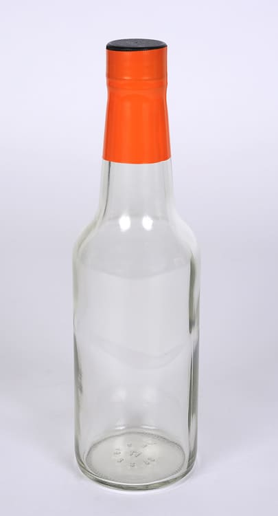 27 x 20 Transparent Celon Wet Bands