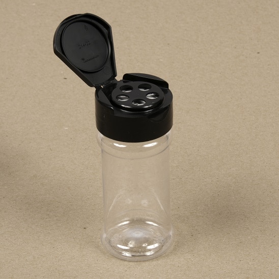 43-485 Black Spice Cap