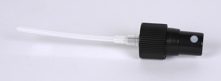 20-410 Black Fine Mist Sprayer