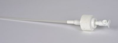 28-410 WHITE Pump Mist Sprayer