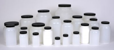 HDPE Plastic Packers