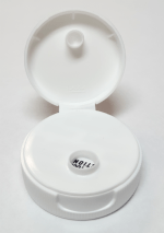 38-400 White Snap Tops