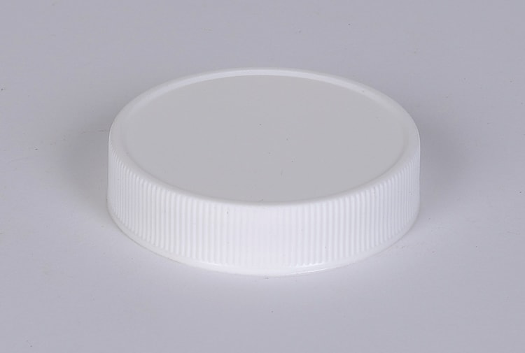 70-450 white plastic cap