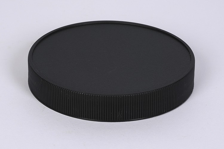 89-400 black plastic cap