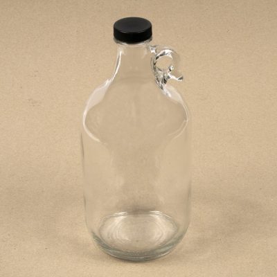 64 oz Flint Glass Jug