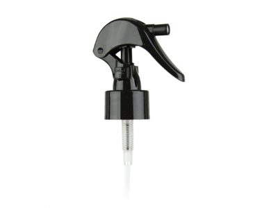 24-410 Black Mini Trigger Sprayer