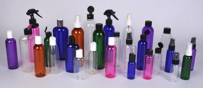 PET Bottles