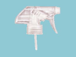 28-400 Natural Trigger Sprayer