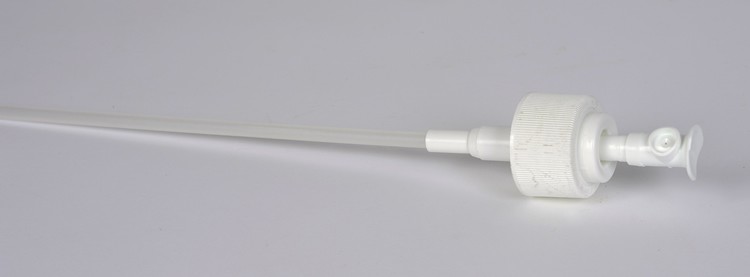 28-410 WHITE Pump Mist Sprayer