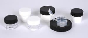 A;; Sample Ointment Lotion and Lip Balm Tubes