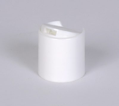 20-410 White Disc Top