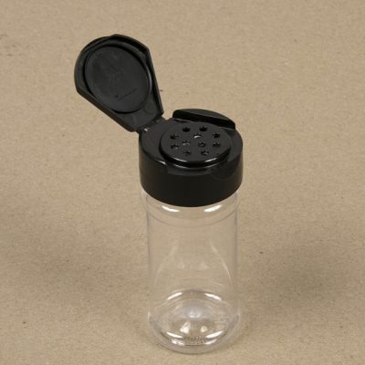 43-485 Black Spice Caps